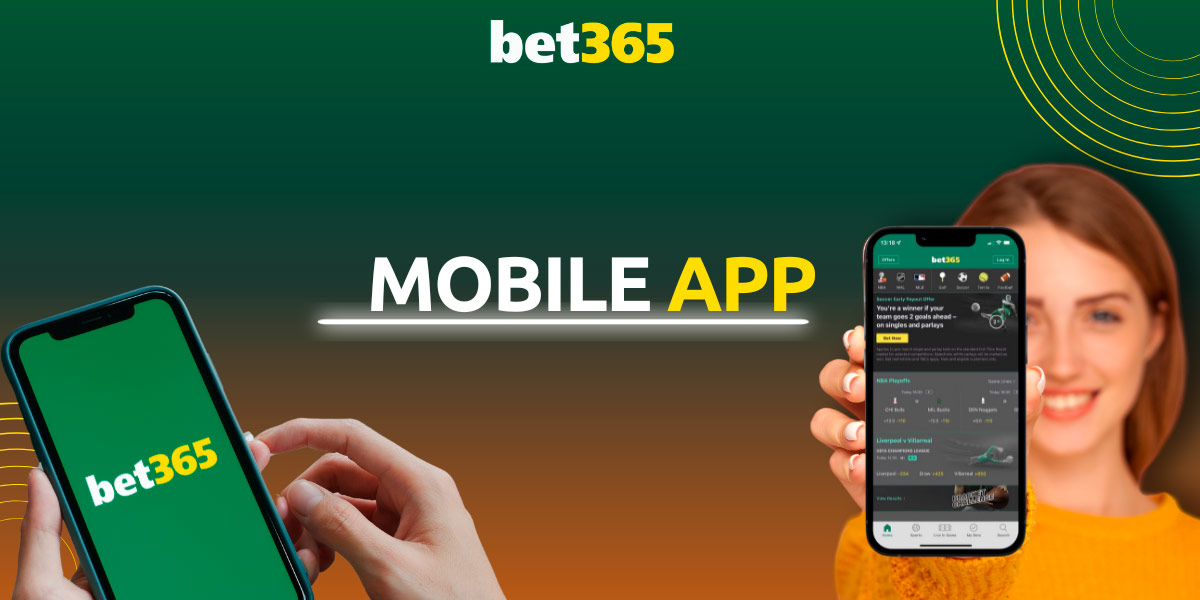 Bet365app下载